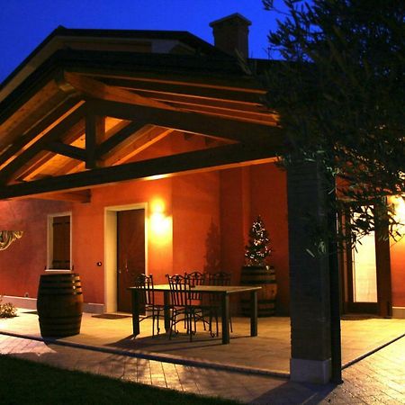 Villarosa Santa Lucia di Piave ภายนอก รูปภาพ