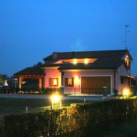 Villarosa Santa Lucia di Piave ภายนอก รูปภาพ