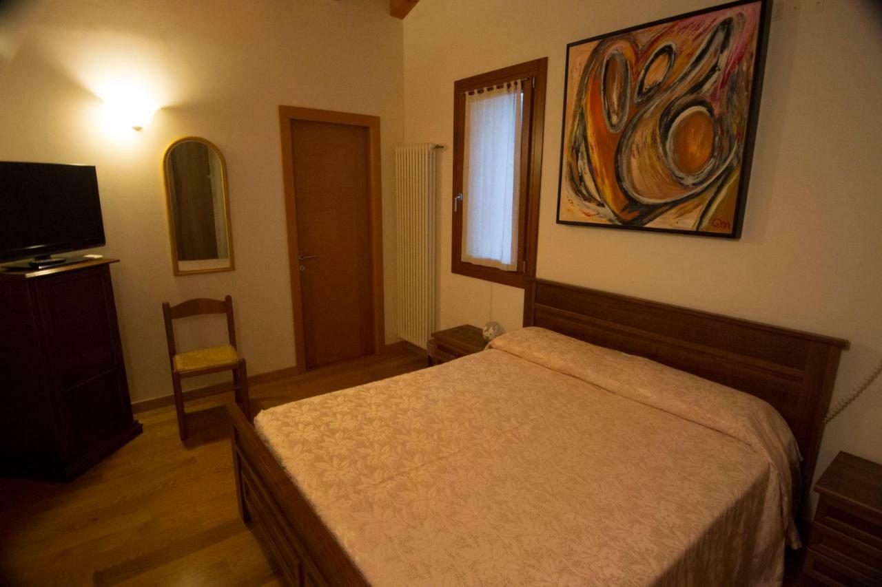 Villarosa Santa Lucia di Piave ภายนอก รูปภาพ