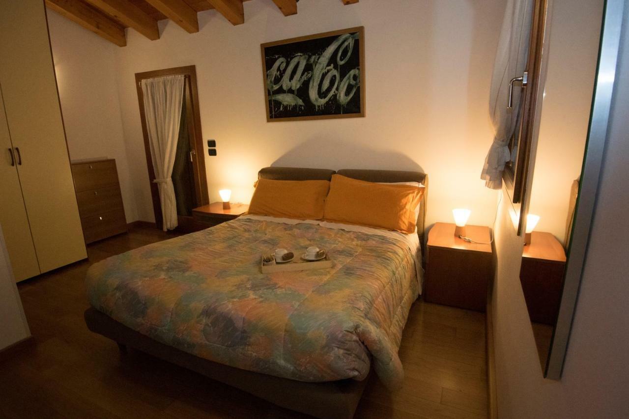 Villarosa Santa Lucia di Piave ภายนอก รูปภาพ