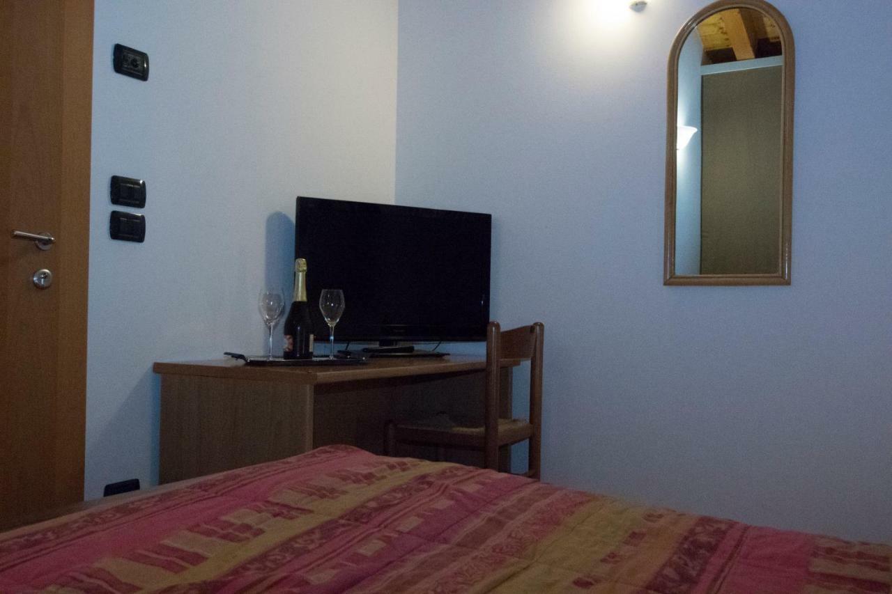 Villarosa Santa Lucia di Piave ภายนอก รูปภาพ