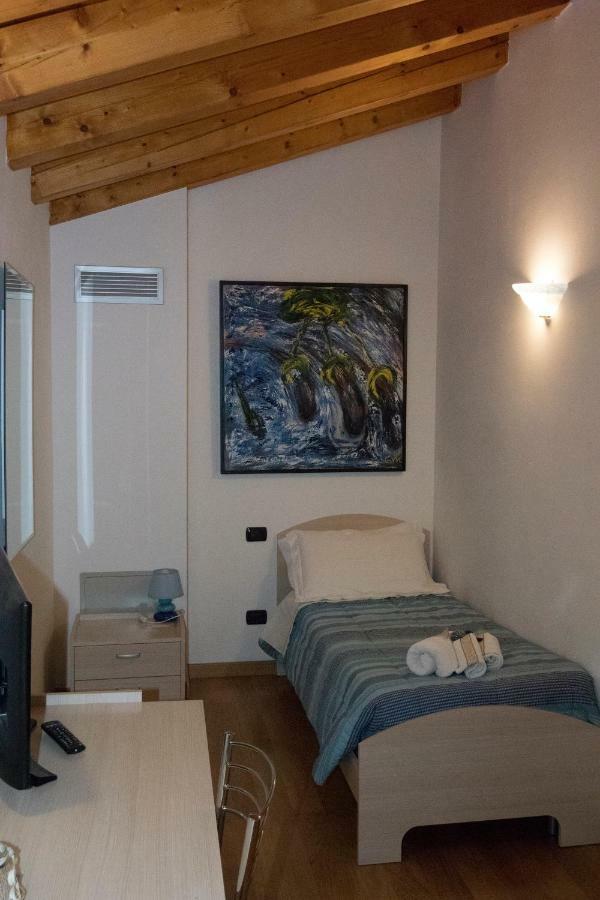 Villarosa Santa Lucia di Piave ภายนอก รูปภาพ